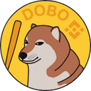 DogeBonk (DOBO) logo