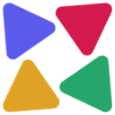 Defactor (REAL) logo
