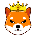 King Shiba (KINGSHIB) logo