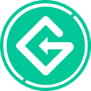 GET Protocol (GET) logo