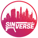 Sinverse (SIN) logo