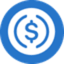 Bridged USD Coin (IoTeX) (IOUSDC) logo