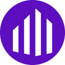 DefiPlaza (DFP2) logo
