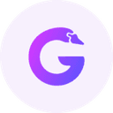 GooseFX (GOFX) logo