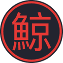 Kujira (KUJI) logo