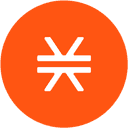 Stacks (STX) logo