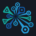 NuNet (NTX) logo