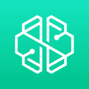 SwissBorg (BORG) logo