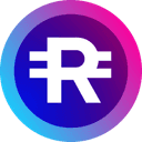 holoride (RIDE) logo