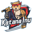 Katana Inu (KATA) logo