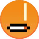 Cigarette (CIG) logo