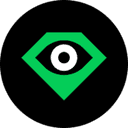 LooksRare (LOOKS) logo