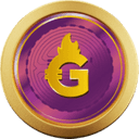 Gari Network (GARI) logo