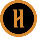 HeroesChained (HEC) logo