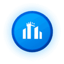 CitaDAO (KNIGHT) logo