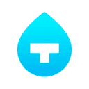 ThetaDrop (TDROP) logo