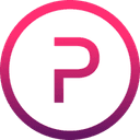 Polymesh (POLYX) logo