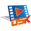 OSK (OSK) logo