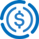 Bridged USD Coin (Wanchain) (WANUSDC) logo