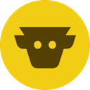 CoW Protocol (COW) logo