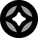 Stargate Finance (STG) logo