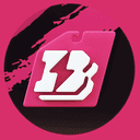 Blockchain Brawlers (BRWL) logo