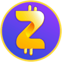 PlayZap (PZP) logo
