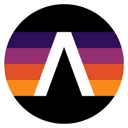 Altered State Machine (ASTO) logo