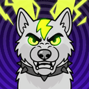 Volt Inu (VOLT) logo