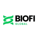 Biometric Financial (BIOFI) logo