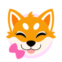 Shina Inu (SHI) logo