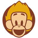 Primate (PRIMATE) logo