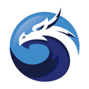 Quickswap (QUICK) logo