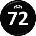 MM72 (MM72) logo