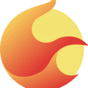 Terra (LUNA) logo