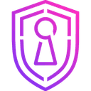 Safe Haven (SHA) logo
