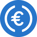 EURC (EURC) logo