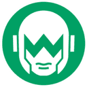 WingRiders (WRT) logo