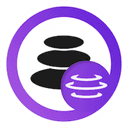 Aura BAL (AURABAL) logo