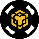 Stader BNBx (BNBX) logo