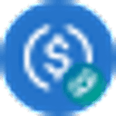 Bridged USD Coin (Orbit Bridge) (OUSDC) logo