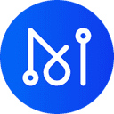 Matrix AI Network (MAN) logo