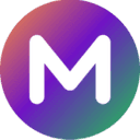 Metal Blockchain (METAL) logo