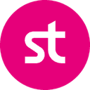 Stride (STRD) logo