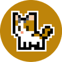 Meowcoin (MEWC) logo