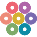 OHO Blockchain (OHO) logo