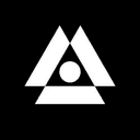 Shardeum (SHM) logo
