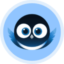 Magpie (MGP) logo