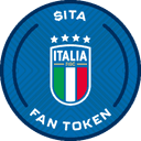 Italian National Football Team Fan Token (ITA) logo