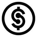 Electronic USD (EUSD) logo